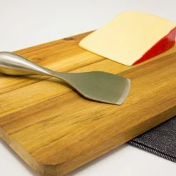 BergHOFF Bamboo 2Pc Paddle Board & Aaron Probyn Cheese Knife Set Cookware 7 BergHOFF Bamboo 2Pc Paddle Board & Aaron Probyn Cheese Knife Set Cookware -BergHOFF shop unnamed file 332