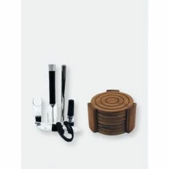 BergHOFF 12Pc Wine Set Drinkware Default Title