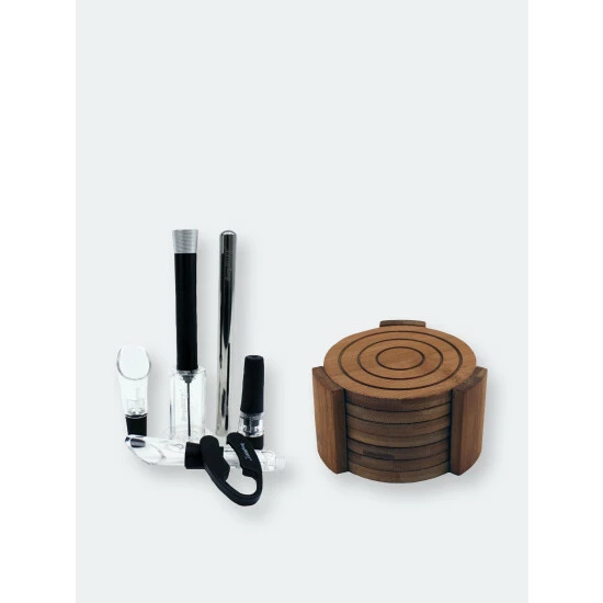 BergHOFF 12Pc Wine Set Drinkware Default Title 3 BergHOFF 12Pc Wine Set Drinkware Default Title