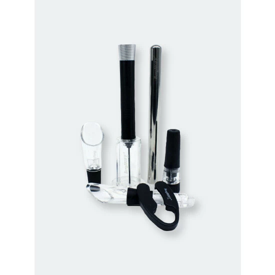 BergHOFF 12Pc Wine Set Drinkware Default Title 4 BergHOFF 12Pc Wine Set Drinkware Default Title - Image 2