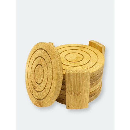 BergHOFF 12Pc Wine Set Drinkware Default Title 6 BergHOFF 12Pc Wine Set Drinkware Default Title - Image 4