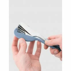 BergHOFF Leo To-Go Set, Grey And Blue Reusables -BergHOFF shop unnamed file 351