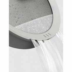 BergHOFF Leo 10.25" Non-Stick Covered Sauté Pan, 3.1 QT, Grey Pots & Pans -BergHOFF shop unnamed file 361