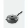 BergHOFF GEM 10" Non-Stick Covered Sauté Pan 3.4QT Pots & Pans -BergHOFF shop unnamed file 374