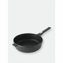BergHOFF GEM 11" Non-Stick Covered Sauté Pan 4.6Qt Pots & Pans 6 BergHOFF GEM 11" Non-Stick Covered Sauté Pan 4.6Qt Pots & Pans -BergHOFF shop unnamed file 384