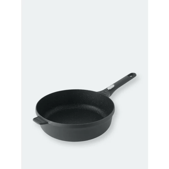 BergHOFF GEM 11" Non-Stick Covered Sauté Pan 4.6Qt Pots & Pans 4 BergHOFF GEM 11" Non-Stick Covered Sauté Pan 4.6Qt Pots & Pans - Image 2