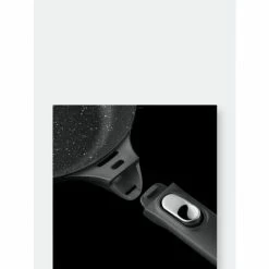 BergHOFF GEM 11" Non-Stick Covered Sauté Pan 4.6Qt Pots & Pans 7 BergHOFF GEM 11" Non-Stick Covered Sauté Pan 4.6Qt Pots & Pans -BergHOFF shop unnamed file 385