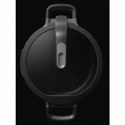 BergHOFF GEM 9.5" Stay-Cool Two-Handled Sauté Pan, Grey Pots & Pans -BergHOFF shop unnamed file 391