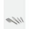 BergHOFF Straight 4Pc Santoku Knife Set Knives & Cutting Boards -BergHOFF shop unnamed file 4