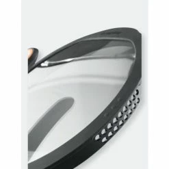 BergHOFF GEM Cast Alum NS 11" Cove Sauté Pan, Caribbean Red Pots & Pans 13 BergHOFF GEM Cast Alum NS 11" Cove Sauté Pan, Caribbean Red Pots & Pans -BergHOFF shop unnamed file 400