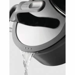 BergHOFF GEM 11" Stay-Cool Two-Handled Sauté Pan, Grey Pots & Pans -BergHOFF shop unnamed file 408