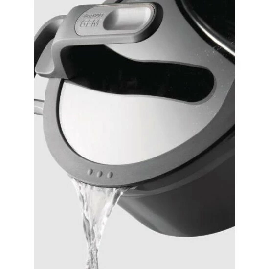 BergHOFF GEM 11" Stay-Cool Two-Handled Sauté Pan, Grey Pots & Pans BergHOFF GEM 11" Stay-Cool Two-Handled Sauté Pan, Grey Pots & Pans -BergHOFF shop unnamed file 408