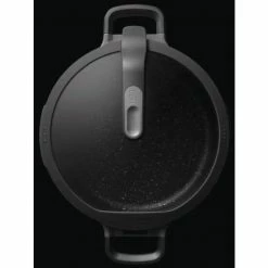 BergHOFF GEM 11" Stay-Cool Two-Handled Sauté Pan, Grey Pots & Pans 7 BergHOFF GEM 11" Stay-Cool Two-Handled Sauté Pan, Grey Pots & Pans -BergHOFF shop unnamed file 410