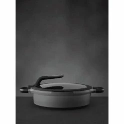 BergHOFF GEM 11" Stay-Cool Two-Handled Sauté Pan, Grey Pots & Pans 8 BergHOFF GEM 11" Stay-Cool Two-Handled Sauté Pan, Grey Pots & Pans -BergHOFF shop unnamed file 411