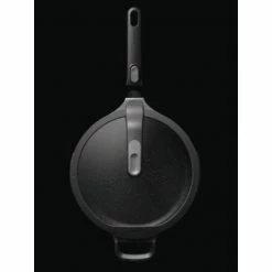 BergHOFF GEM 11" Stay-Cool Covered Sauté Pan, Grey Pots & Pans 14 BergHOFF GEM 11" Stay-Cool Covered Sauté Pan, Grey Pots & Pans -BergHOFF shop unnamed file 417