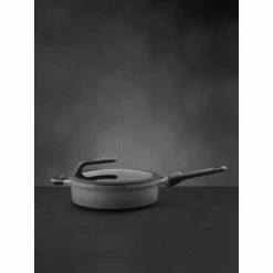 BergHOFF GEM 11" Stay-Cool Covered Sauté Pan, Grey Pots & Pans 15 BergHOFF GEM 11" Stay-Cool Covered Sauté Pan, Grey Pots & Pans -BergHOFF shop unnamed file 418