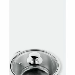 BergHOFF Essentials Gourmet 6Pc 18/10 Stainless Steel Cookware Set, Stainless Steel Handles Pots & Pans -BergHOFF shop unnamed file 421