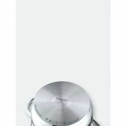 BergHOFF Essentials Gourmet 6Pc 18/10 Stainless Steel Cookware Set, Stainless Steel Handles Pots & Pans -BergHOFF shop unnamed file 422