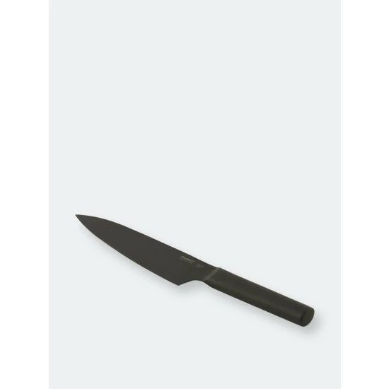 BergHOFF Ron 6pc Knife Block Set Black Knives & Cutting Boards 4 BergHOFF Ron 6pc Knife Block Set Black Knives & Cutting Boards - Image 2