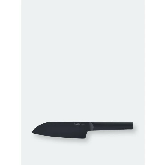 BergHOFF Ron 6pc Knife Block Set Black Knives & Cutting Boards 5 BergHOFF Ron 6pc Knife Block Set Black Knives & Cutting Boards - Image 3