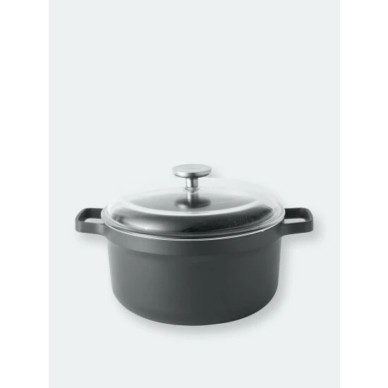 BergHOFF GEM 6Pc Simmer Cookware Set Pots & Pans Black BergHOFF GEM 6Pc Simmer Cookware Set Pots & Pans Black -BergHOFF shop unnamed file 436