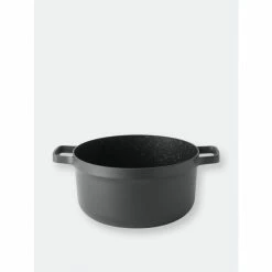 BergHOFF GEM 6Pc Simmer Cookware Set Pots & Pans Black 4 BergHOFF GEM 6Pc Simmer Cookware Set Pots & Pans Black -BergHOFF shop unnamed file 437