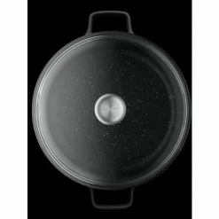 BergHOFF GEM 6Pc Simmer Cookware Set Pots & Pans Black 6 BergHOFF GEM 6Pc Simmer Cookware Set Pots & Pans Black -BergHOFF shop unnamed file 439