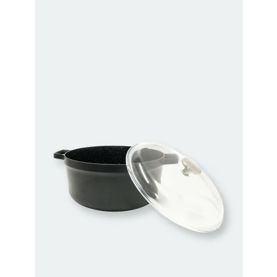 BergHOFF GEM 6Pc Simmer Cookware Set Pots & Pans Black BergHOFF GEM 6Pc Simmer Cookware Set Pots & Pans Black -BergHOFF shop unnamed file 441