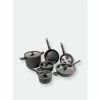 BergHOFF Leo 10Pc Cookware Set Dark Grey -BergHOFF shop unnamed file 442