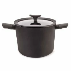 BergHOFF Leo 10Pc Cookware Set Dark Grey -BergHOFF shop unnamed file 451