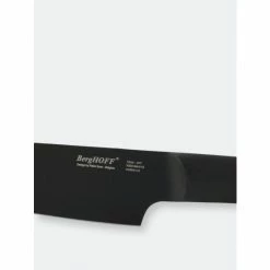 BergHOFF Ron 4.75" Vegetable Knife, Black Knives & Cutting Boards -BergHOFF shop unnamed file 454