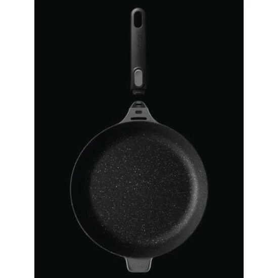 BergHOFF GEM 11" Non-Stick Fry Pan, 2.5 Qt, Grey Pots & Pans BergHOFF GEM 11" Non-Stick Fry Pan, 2.5 Qt, Grey Pots & Pans -BergHOFF shop unnamed file 50