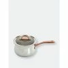 BergHOFF Ouro Gold 18/10 SS 6.25" Saucepan With Glass Lid Pots & Pans -BergHOFF shop unnamed file 52