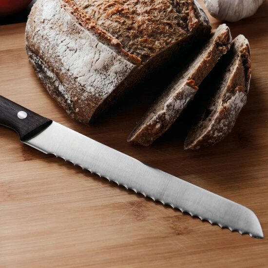 BergHOFF Ron Acapu 4pc Cutlery Set Knives & Cutting Boards 7 BergHOFF Ron Acapu 4pc Cutlery Set Knives & Cutting Boards - Image 5