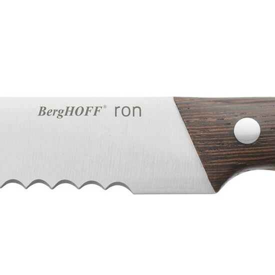 BergHOFF Ron Acapu 4pc Cutlery Set Knives & Cutting Boards 8 BergHOFF Ron Acapu 4pc Cutlery Set Knives & Cutting Boards - Image 6