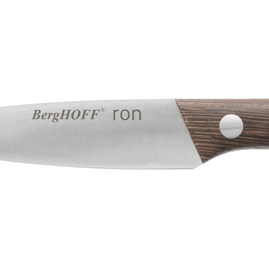 BergHOFF Ron Acapu 4pc Cutlery Set Knives & Cutting Boards 9 BergHOFF Ron Acapu 4pc Cutlery Set Knives & Cutting Boards - Image 7