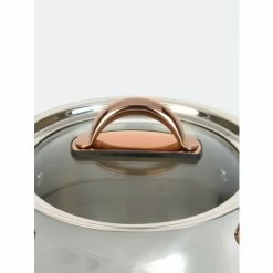 BergHOFF Ouro Gold 18/10 SS 10" Dutch Oven With Glass Lid Pots & Pans 6 BergHOFF Ouro Gold 18/10 SS 10" Dutch Oven With Glass Lid Pots & Pans -BergHOFF shop unnamed file 557