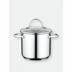 BergHOFF Essentials Comfort 6pcs 18/10 Stainless Steel Cookware Set Pots & Pans -BergHOFF shop unnamed file 574