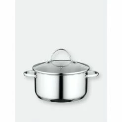BergHOFF Essentials Comfort 6pcs 18/10 Stainless Steel Cookware Set Pots & Pans -BergHOFF shop unnamed file 575