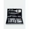 BergHOFF Cubo 33Pc Stainless Steel BBQ Set With Case Tools & Accessories -BergHOFF shop unnamed file 583
