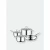 BergHOFF Essentials Comfort 7pc 18/10 Stainless Steel Cookware Set Pots & Pans -BergHOFF shop unnamed file 586