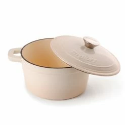 BergHOFF Neo 5Pc Cast Iron Cookware Set, Meringue Pots & Pans -BergHOFF shop unnamed file 595