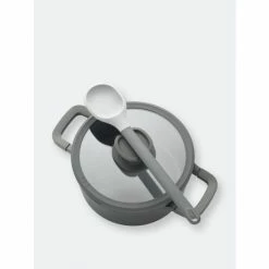 BergHOFF Stone 8" Non-stick Covered Stockpot, 2.9 Qt Pots & Pans 8 BergHOFF Stone 8" Non-stick Covered Stockpot, 2.9 Qt Pots & Pans -BergHOFF shop unnamed file 61