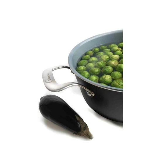 BergHOFF Earthchef Acadian 10Pc Non-Stick Cookware Set 5 BergHOFF Earthchef Acadian 10Pc Non-Stick Cookware Set - Image 3