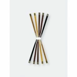 BergHOFF Wooden Chopsticks, 10 Pair Dinnerware & Flatware