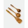 BergHOFF Acacia 3Pc Utensil Set, Spatula, Spoon & Ladle Tools & Accessories -BergHOFF shop unnamed file 625