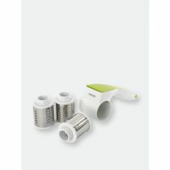 BergHOFF CooknCo 2Pc Prep Set, French Fry And Cheese Tools & Accessories -BergHOFF shop unnamed file 663