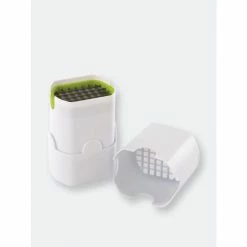 BergHOFF CooknCo 2Pc Prep Set, French Fry And Cheese Tools & Accessories -BergHOFF shop unnamed file 664