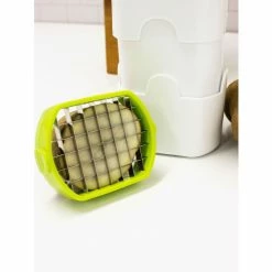 BergHOFF CooknCo 2Pc Prep Set, French Fry And Cheese Tools & Accessories -BergHOFF shop unnamed file 666