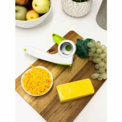 BergHOFF CooknCo 2Pc Prep Set, French Fry And Cheese Tools & Accessories -BergHOFF shop unnamed file 667